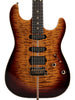 Schecter CET 50-jarig jubileum, gemaakt in de VS - gouden jubileum