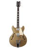 Schecter Corsair 2020 - Goud