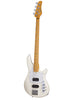 Schecter CV4 - Ivoor