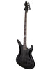 Schecter Dale Stewart Avenger-bas – zwart