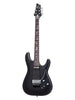 Schecter Damien Platinum Floyd, Sustainiac - satijnzwart