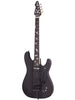 Schecter DJ Ashba - satijn-carbon grijs