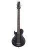 Schecter dUg Pinnick DP-12, linkshandig - zwart