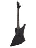 Schecter E-1 SLS Elite Evil Twin - Satijnzwart