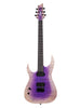 Schecter John Browne Tao-6, linkshandig - Ozone Burst