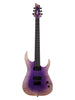 Schecter John Browne Tao-6 - Ozon Burst