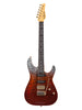Schecter California Classic, gemaakt in Japan – Bengal Fade
