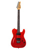 Schecter PT Classic, gemaakt in Japan – Inferno