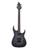 Schecter Keith Merrow KM-6 MK-III Legacy - Trans Black Burst