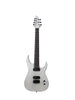 Schecter Keith Merrow KM-7 MK-III Legacy - satijnwit transparant