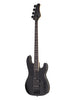 Schecter basgitaar Michael Anthony - Carbon Grey