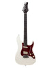 Schecter MV-6 - Olympisch wit