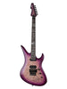 Schecter Nikki Stringfield Signature A6 Floyd Rose, micro Sustainiac – Maiden Mist