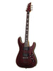 Schecter Omen Extreme-6 - Black Cherry