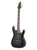 Schecter Omen Extreme-6 - See Through Black