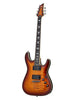 Schecter Omen Extreme-6 - Vintage zonburst
