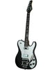 Schecter Pete Dee Signature – Zwart