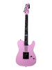 Schecter PT Machine Gun Kelly - felroze