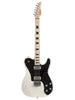 Schecter PT Fastback 2020 - Olympic White