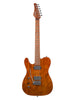 Schecter PT Van Nuys, linkshandig – natuurlijke essenfinish