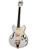 Schecter Robin Zander Corsair Signature – Wit