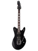 Schecter Robert Smith Signature - Ultra Cure 2020 - Black Pearl