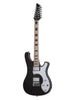 Schecter Stargazer-12 - Glanzend zwart