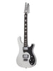 Schecter Stargazer-12 - glanzend wit