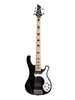 Schecter Stargazer-5 - hoogglanszwart