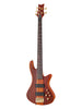 Schecter Stiletto Studio 5 - Honingsatijn