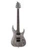 Schecter Sunset-6 Extreme - Grijze spookkleur
