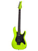 Schecter Sun Valley SS Floyd Rose, micro Sustainiac - Birch Green