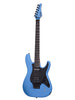 Schecter Sun Valley SS Floyd Rose, micro Sustainiac - Riviera Blue