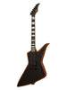 Schecter Zakk Wylde Blood Eagle - Mahonie Blackout