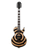 Schecter Zakk Wylde Odin - ongelakte top