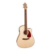 Seagull Performer CW Flame Maple Presys II