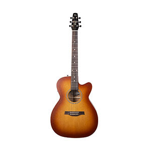 SEAGULL Entourage  Rustic Burst CH CW EQ