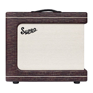 SUPRO Delegate Burgundy Gold Scandia
