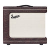 Supro Delegate Burgundy Gold Scandia