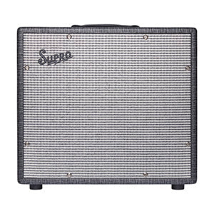 SUPRO Black Magick 1x12