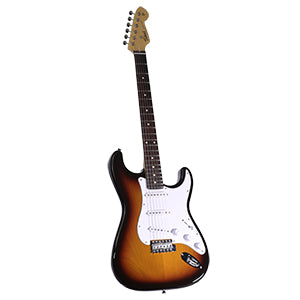 Tokaï AST-101/R YS Yellow Sunburst RN