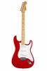 Tokaï AST-101/M DKR Dakota Red MN