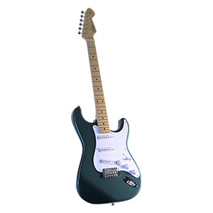 Tokaï AST-101/M SGM Sherwood Green Metallic MN