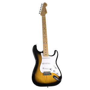 Tokaï AST-102 Golden Sunburst MN