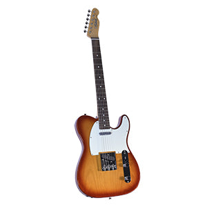 Tokaï TTE-101 Iced tea Burst RN