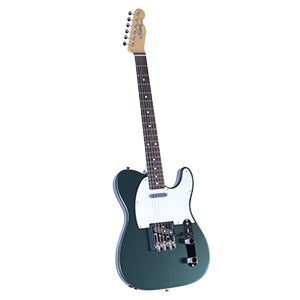 Tokaï TTE-101 Sherwood Green Metallic RN
