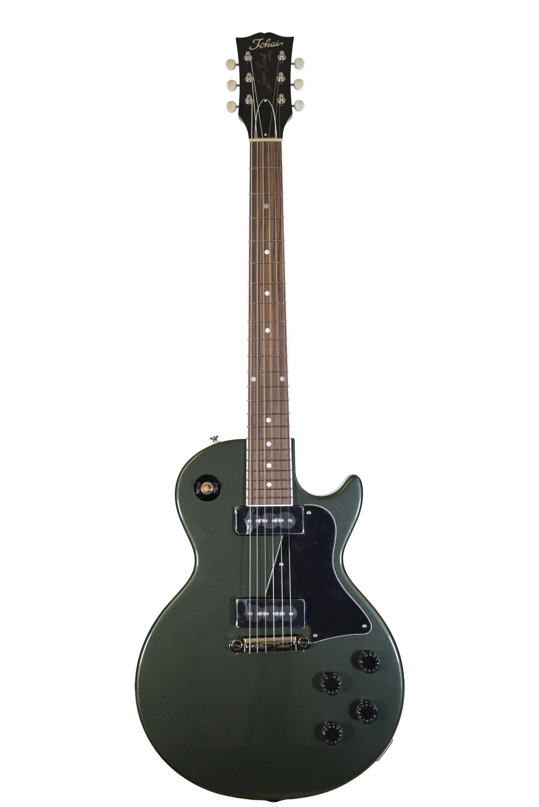 Tokaï LSS-101 SGM