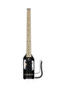 Traveler Ultra-Light Basse, piëzo, passief - hoogglans zwart