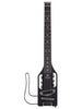 Traveler Ultra-Light Electric, micro H, ultralicht, linkshandig - Zwart