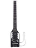 Traveler Ultra-Light Electric, micro H, ultralicht - zwart